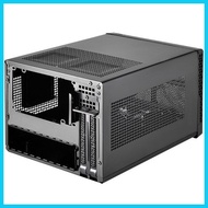 ◴ ◇ ◨ Silverstone Sugo 13 SG13B-Q ITX Case