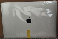 A1990•15吋灰色全新上半部螢幕含A蓋機殼總成！