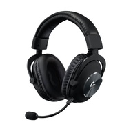 Bluetooth headset Logitech G PRO Gaming Headset 2nd Generation Comfortable and Durable with PRO-G 50