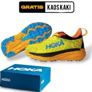 Hoka Gore-tex Running Sports Shoes Hoka Challenge ATR 7 Gore-tex