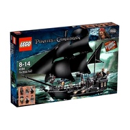 LEGO 4184 Pirates of the Caribbean THE BLACK PEARL