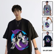 大蛇丸 火影忍者OROCHIMARU 純棉短TEE 情侶T恤 台灣製