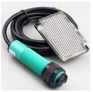 [Có sẵn] [Rẻ vô địch] Cảm biến vật cản gương phản xạ hồng ngoại E3F-R2C1 NPN - thegioimodule