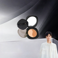 Long-Lasting & Smooth Dual-Color Foundation ZFC