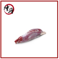 Frozen beef shank  冷冻里牛腱肉1kg