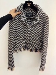 Chanel 外套