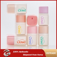 【HSTRADE】Makeheal】 Cloud Cube Blusher 8g