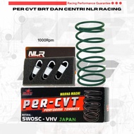 Per Cvt Brt Dan Per Sentri Nlr 1000 1500Rpm Beat Vario Mio