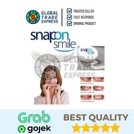 Veneer Felksibel Premium Snap on Smile 100% Authentic Gigi Palsu Ori