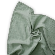 Mushie Muslin Swaddle Cloth
