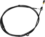 Dudubuy Throttle Cable Replace Arctic Cat Wildcat Trail Sport 0487-088 NEW