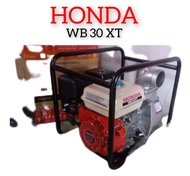 alkon pompa air honda gx200 3inci