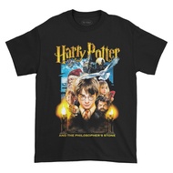 H4rry P0tter Movie T Shirt