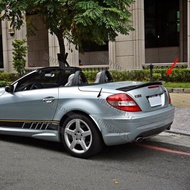 On sale For Benz SLK Class R171 2005-2010 SLK200 SLK280 SLK300 SLK350 Carbon Fiber Rear Trunk Lid Ca