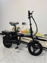 🌟折疊電動單車🌟超輕便攜electric bicycle🌟