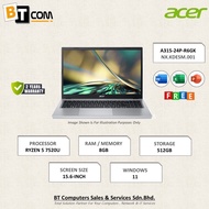 Acer Aspire A315-24P-R6GK