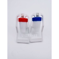 ✻Water Dispenser Faucets red and blue  (2pcs)for Eureka, Mitsutech☚