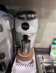 Niche Zero 電動磨豆機 coffee grinder