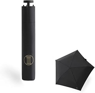 Ultra Lightweight Folding Umbrella 0.2lb(90g), Compact and Portable Travel Umbrella, Perfect for Pur