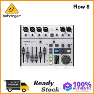 Original Behringer Flow 8 Digital xerTH99 O3OL