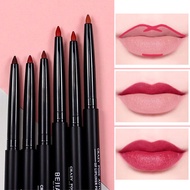 Watson Recommended Lip Liner Waterproof Long-Lasting Non-Fading Automatic Rotating Lipstick Mouth Li