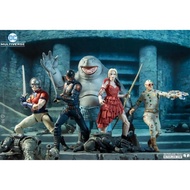 mcfarlane king shark wave