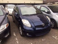 【桃園阿承】豐田 超人氣YARIS 2010年 藍色 1.5二手車 中古車 【找車歡迎詢問】