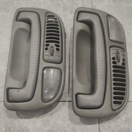LAMP ROOF NAZA RIA USED