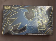 Pokémon 美版噴火龍 Pokemon 寶可夢卡牌 禮盒 US Version Super Charizard XY