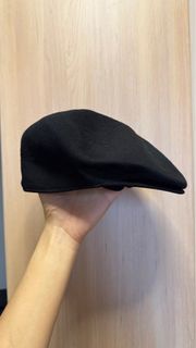 Kangol Tropic 504 Ventair Black