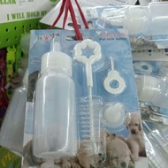 Botol Susu Anak Kucing 60cc