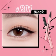 Pinkflash Waterproof Easy Eyeliner - Liquid Eyeliner Yang Mudh Digunakan - Virgo Shoop