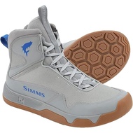 【Limited Stock】Simms Men's Flat Sneakers　27.0 cm US:9