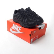 Nike P 6000 Triple Black