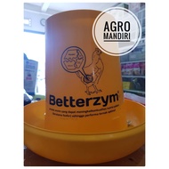 5kg Medion Chicken Food Ration (Bottle & Plate)