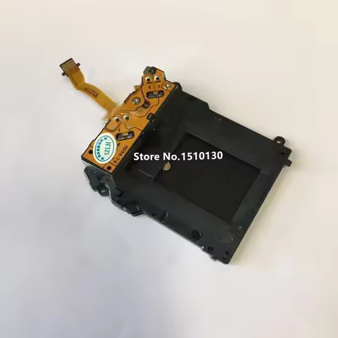 Repair Parts For Sony NEX-3 NEX-C3 NEX-5 NEX-5A NEX-6 NEX-7 NEX-F3 NEX-5N NEX-5R NEX-5T NEX-5C Shutt