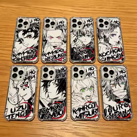 Phone Case For Oppo F31 A6 A5x A60 A3x A78 A74 A76 A72 A58 A57 A54 A53 A38 A17 A7 Pro Anime D-Demon 