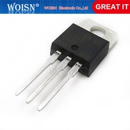 10 piece BTB12-600BW BTB12-600B BTB12 600B TO-220 600V 12A