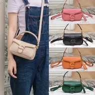 New Product PILLOW TABBY No. 18 Shoulder Bag Tabby 26 Underarm Bag Cloud Bag Tabby Lambskin Portable
