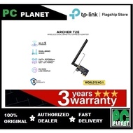 TP-LINK Archer T2E AC600( 2.4Ghz+5Ghz )Wireless Dual Band PCI Express WiFi Adapter Card