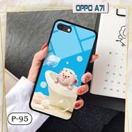 Phone Case for OPPO A71