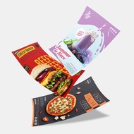 Poster Color Printing A3 (1side)