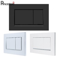 For Geberit Sigma30 Dual Flush Plate Matt Chrome Silver Effortless Maintenance