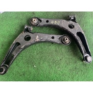 Mitsubishi EVO 4B11 Engine Turbo Auto SST A-WD Lower Arm