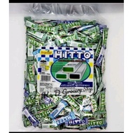 hitto chewy mint candy 300 pcs