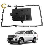 10R80 Oil Pan Gasket Kit Ten Speed Transmission Filter for  Expedition Explorer   Ranger FT202 HL3Z7