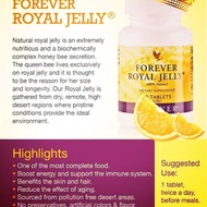 Forever Royal Jelly (EXP 2027 Jan) 036