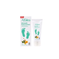 Azalea Smooth Foot Cream 35Gr