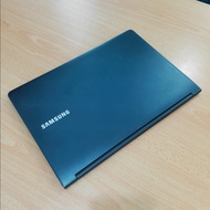 Laptop Second Samsung / Core i7 Gen 3