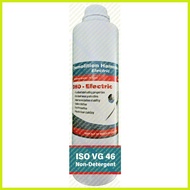 ۞ ✔ Electric Demolition Hammer Oil (eDMO) - 500 ml.